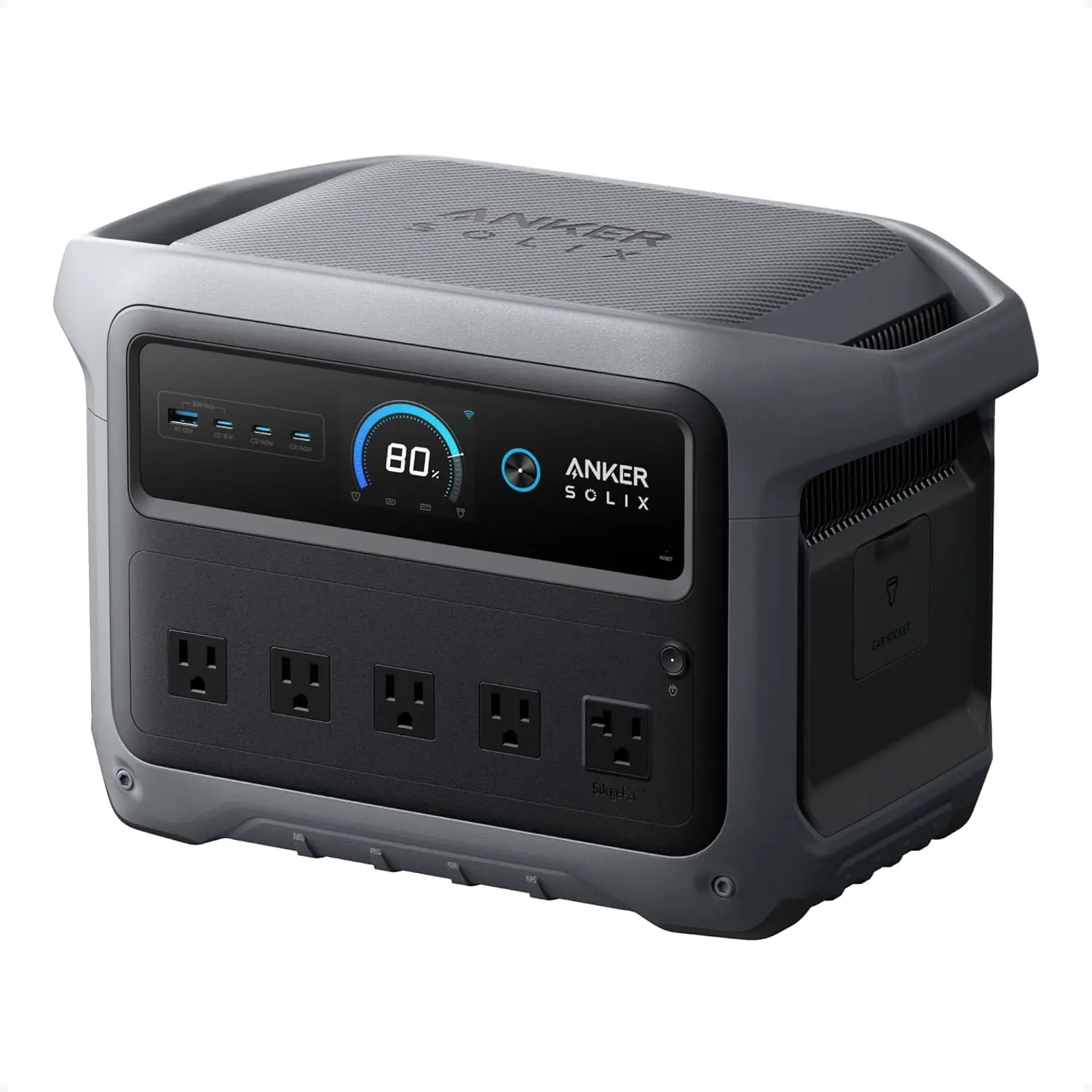 Anker SOLIX C1000 Gen 2 review,Anker SOLIX C1000 Gen 2 review and rating,Is Anker SOLIX C1000 Gen 2 worth buying,Anker SOLIX C1000 Gen 2 review pros cons,Anker SOLIX C1000 Gen 2 review honest opinion,Anker SOLIX C1000 Gen 2 review verdict unboxing — what is included in the package