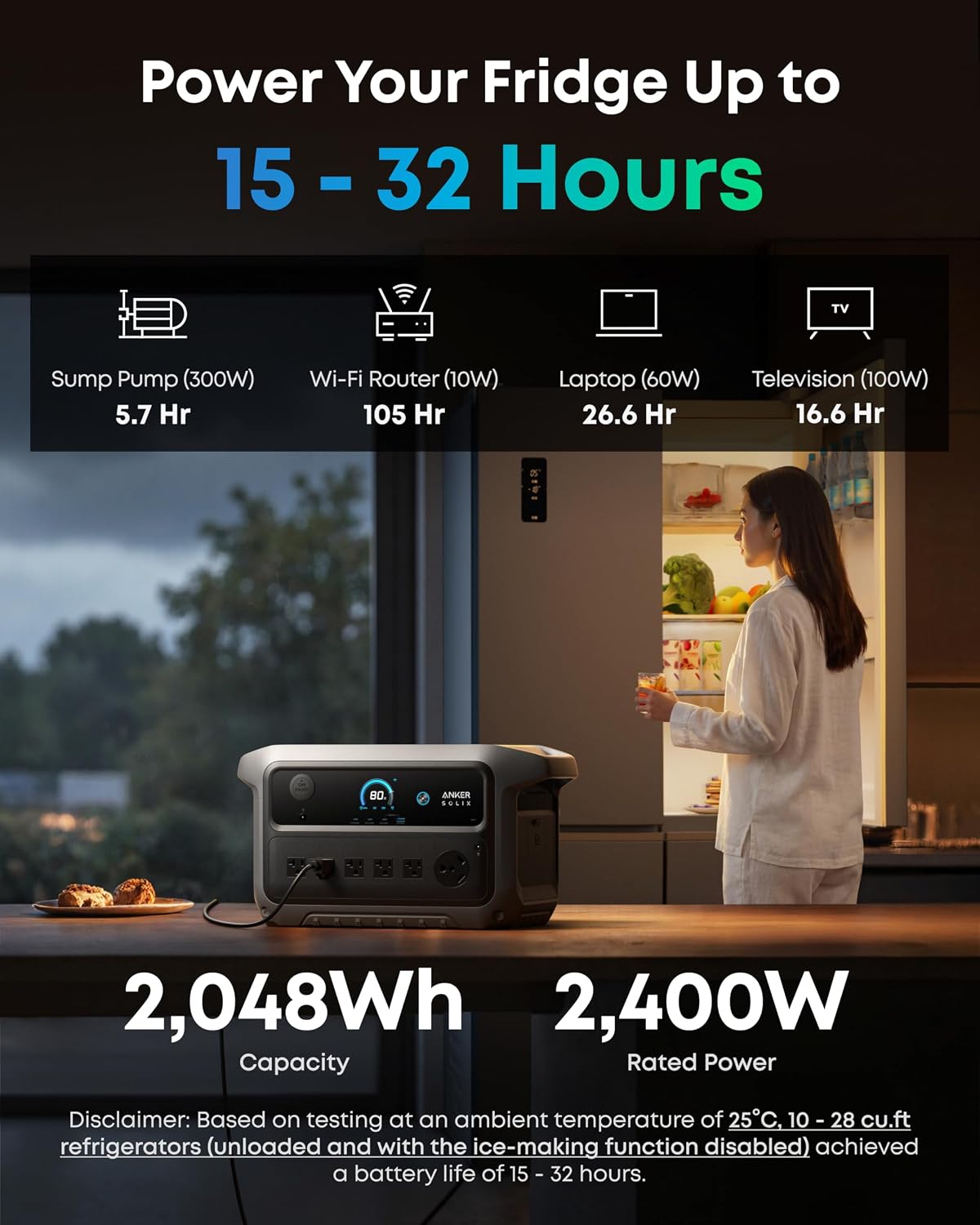 Anker SOLIX C2000 Gen 2 review,Anker SOLIX C2000 Gen 2 review and rating,is Anker SOLIX C2000 Gen 2 worth buying,Anker SOLIX C2000 Gen 2 review pros cons,Anker SOLIX C2000 Gen 2 review honest opinion,Anker SOLIX C2000 Gen 2 review verdict — features that matter in real use