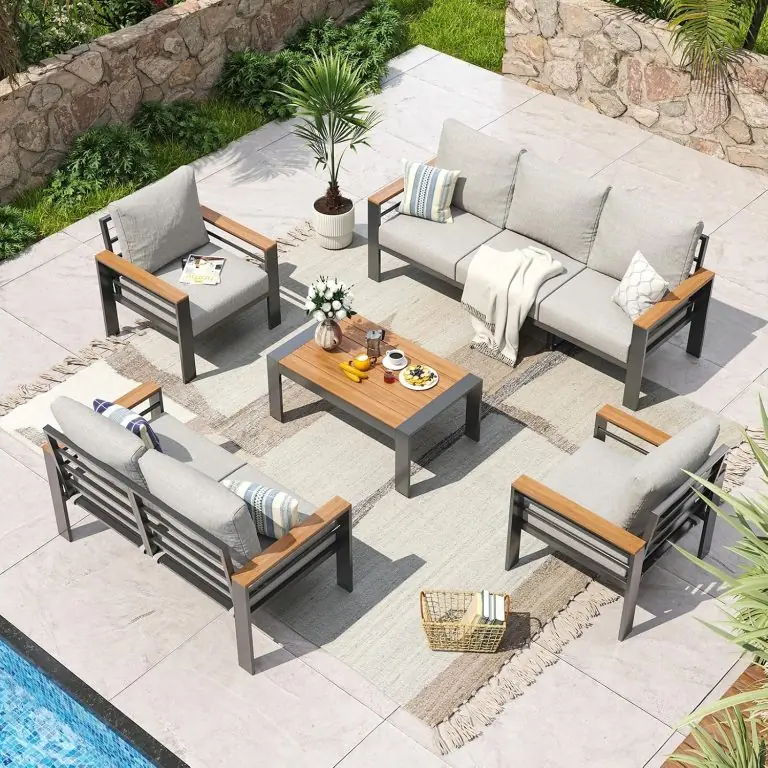 Image 1 of Aoxun Patio review