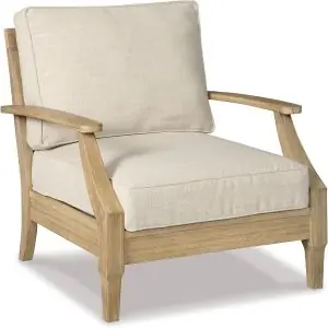 Image 1 of Ashley Clare View chair review