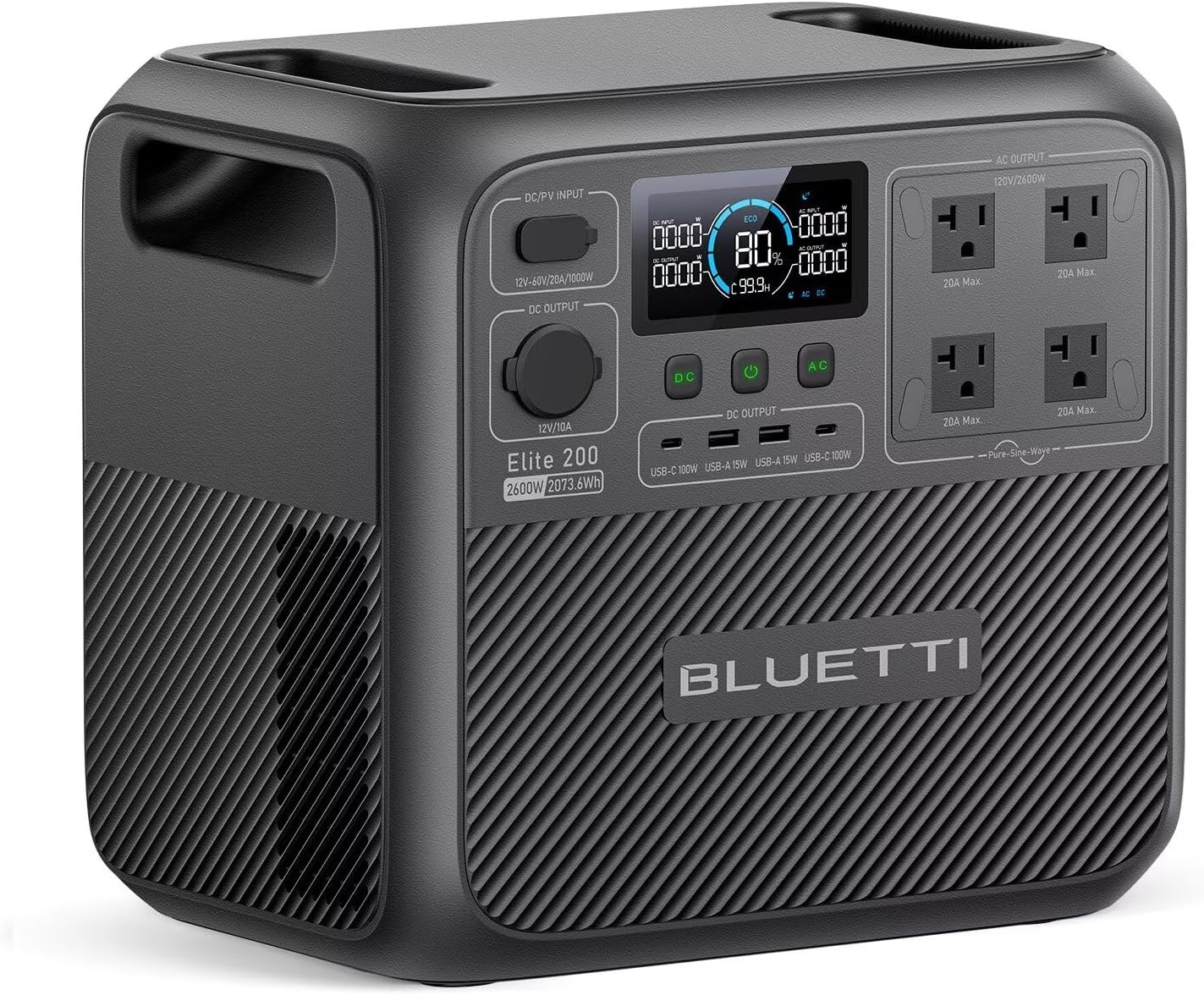 BLUETTI Elite 200 V2 review,BLUETTI Elite 200 V2 review and rating,is BLUETTI Elite 200 V2 worth buying,BLUETTI Elite 200 V2 review pros cons,BLUETTI Elite 200 V2 honest review,BLUETTI Elite 200 V2 review verdict — full unboxing showing every item included