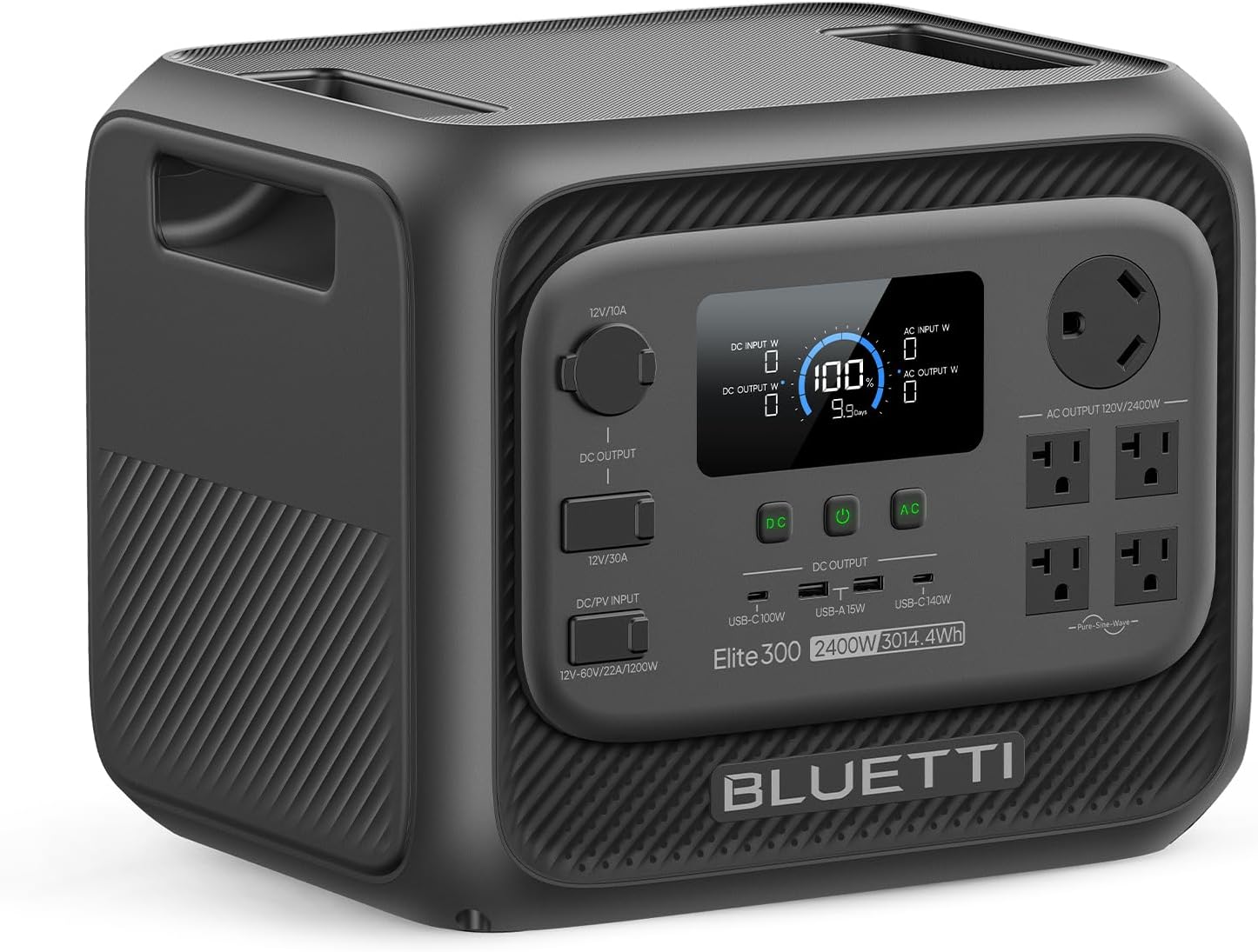 BLUETTI Elite 300 review,BLUETTI Elite 300 review and rating,is BLUETTI Elite 300 worth buying,BLUETTI Elite 300 review pros cons,BLUETTI Elite 300 review honest opinion,BLUETTI Elite 300 review verdict - detailed features and technical specifications