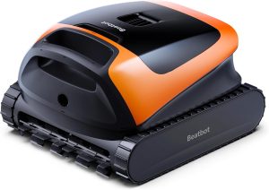 Image 1 of Beatbot Sora 30 review