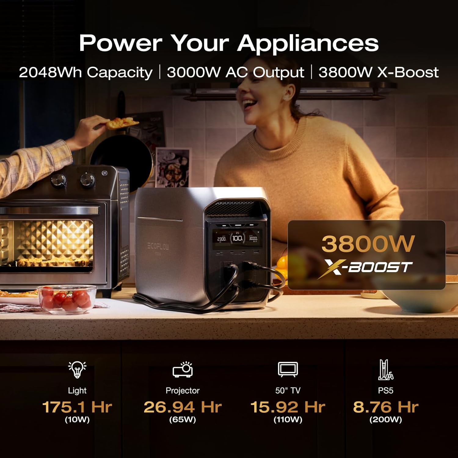 DELTA 3 Max Plus review: EcoFlow Power Station Verdict 3 Step-by-step guide for DELTA 3 Max Plus review,DELTA 3 Max Plus review and rating,is DELTA 3 Max Plus worth buying review,DELTA 3 Max Plus review pros cons,DELTA 3 Max Plus honest review opinion,EcoFlow DELTA 3 Max Plus review verdict - complete tutorial