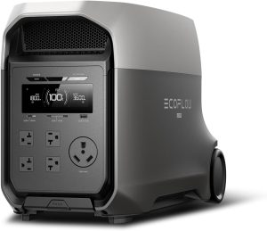 Image 1 of Delta 3 Ultra review
