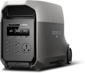 Image 1 of Delta 3 Ultra review