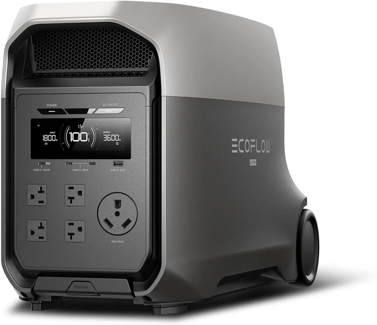 Delta 3 Ultra review: Honest Verdict for Home Backup 1 Delta 3 Ultra review,Delta 3 Ultra review and rating,is Delta 3 Ultra worth buying,Delta 3 Ultra review pros cons,Delta 3 Ultra review honest opinion,EcoFlow Delta 3 Ultra review verdict — full unboxing showing every item included