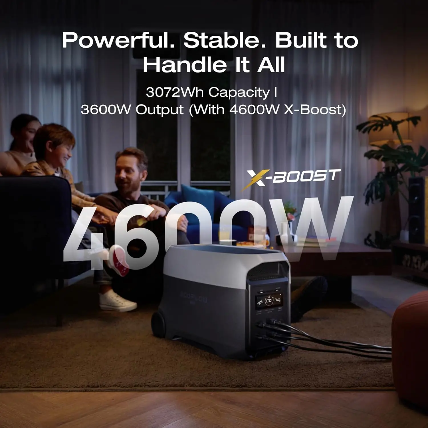 Delta 3 Ultra review: Honest Verdict for Home Backup 2 Delta 3 Ultra review,Delta 3 Ultra review and rating,is Delta 3 Ultra worth buying,Delta 3 Ultra review pros cons,Delta 3 Ultra review honest opinion,EcoFlow Delta 3 Ultra review verdict during hands-on performance testing