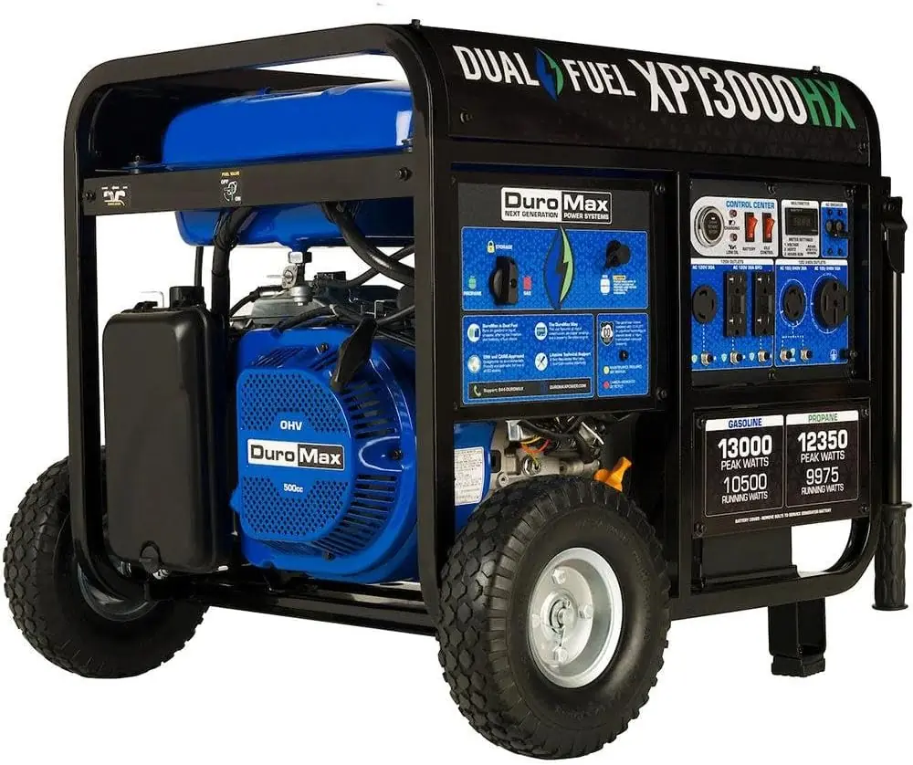 DuroMax XP13000HX review,DuroMax XP13000HX review and rating,is DuroMax XP13000HX worth buying,DuroMax XP13000HX review pros cons,DuroMax XP13000HX review honest opinion,DuroMax XP13000HX review verdict key features and specifications overview