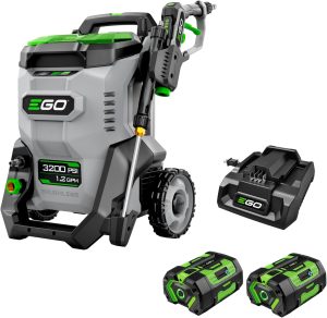 Image 1 of EGO HPW3204-2 review