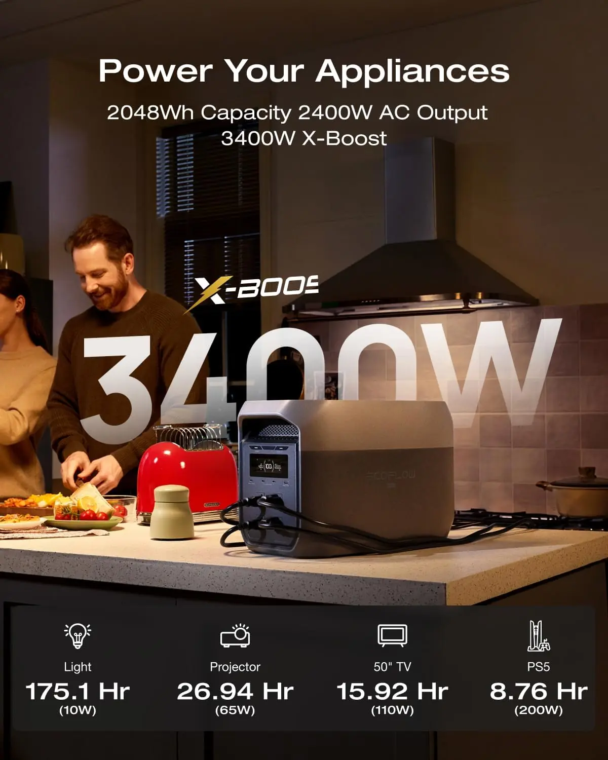 EcoFlow DELTA 3 Max review,EcoFlow DELTA 3 Max review and rating,is EcoFlow DELTA 3 Max worth buying,EcoFlow DELTA 3 Max review pros cons,EcoFlow DELTA 3 Max review honest opinion,EcoFlow DELTA 3 Max review verdict — setup process and usability