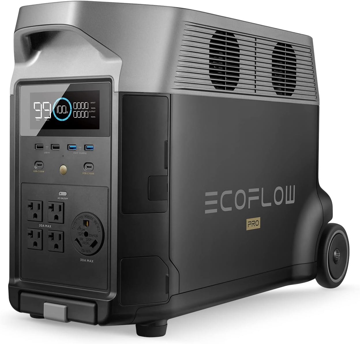 EcoFlow DELTA Pro review: Honest Verdict, Pros & Cons 1 EcoFlow DELTA Pro review,EcoFlow DELTA Pro review and rating,EcoFlow DELTA Pro worth buying review,EcoFlow DELTA Pro review pros cons,EcoFlow DELTA Pro review honest opinion,EcoFlow DELTA Pro review verdict - detailed features and technical specifications
