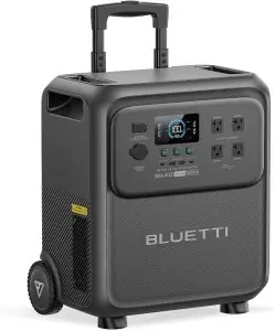 Image 1 of Elite 400 review