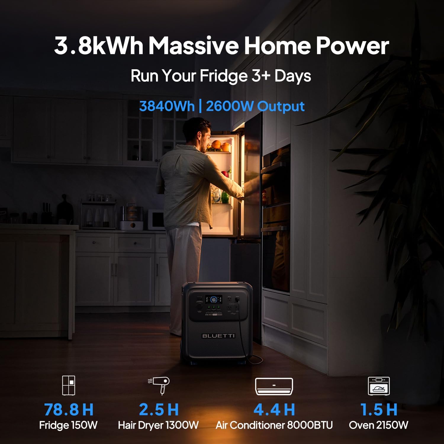 Elite 400 review,BLUETTI Elite 400 review and rating,BLUETTI Elite 400 worth buying review,BLUETTI Elite 400 pros cons review,BLUETTI Elite 400 honest review verdict,BLUETTI Elite 400 power station review unboxing and complete package contents
