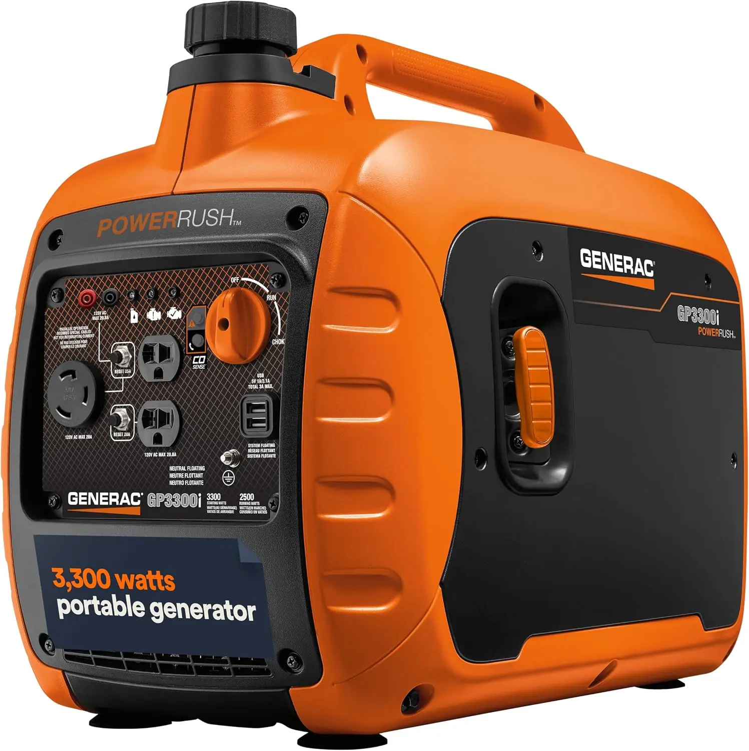 Generac GP3300i review: Honest Verdict, Worth Buying? 1 Generac GP3300i review,Generac GP3300i review and rating,is Generac GP3300i worth buying,Generac GP3300i review pros cons,Generac GP3300i honest review,Generac GP3300i review verdict - detailed features and technical specifications