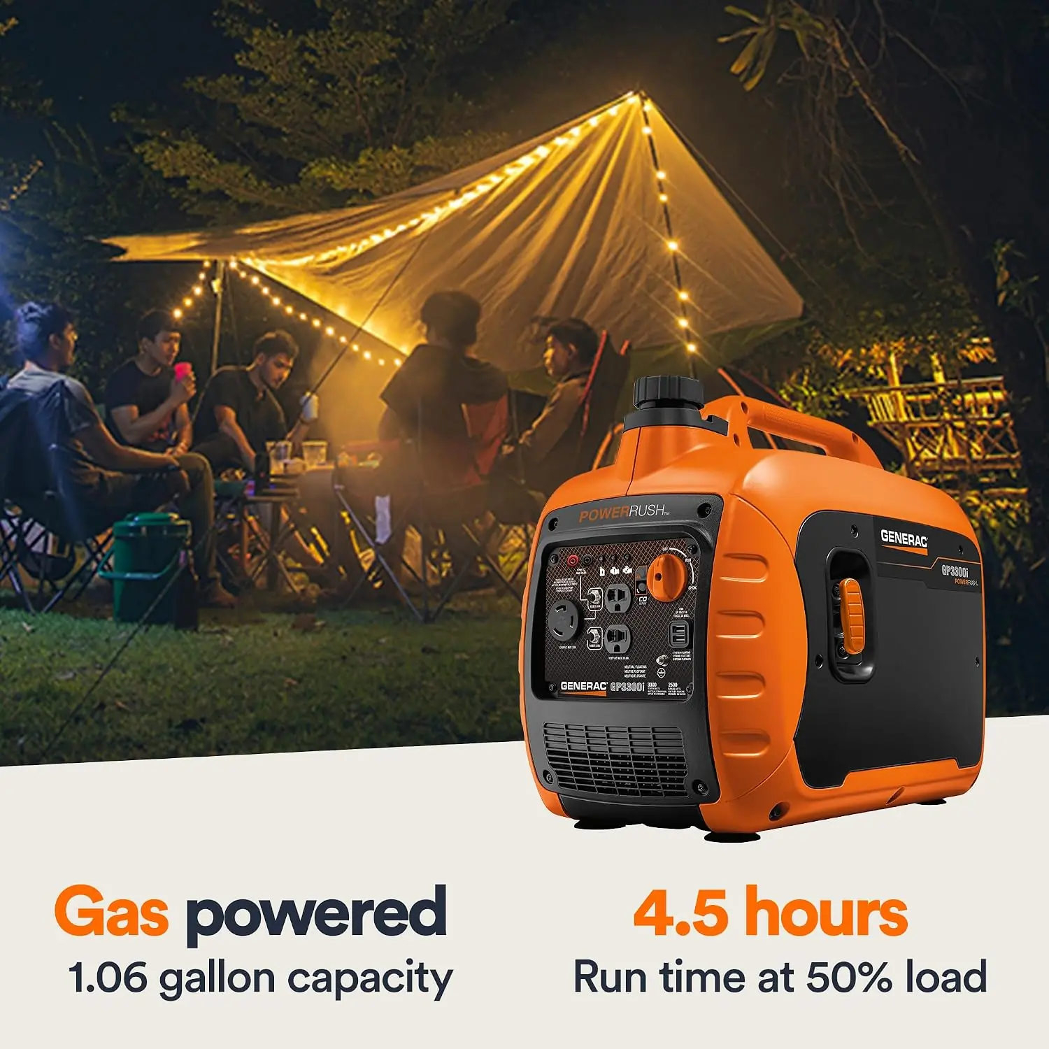 Generac GP3300i review: Honest Verdict, Worth Buying? 4 Generac GP3300i review,Generac GP3300i review and rating,is Generac GP3300i worth buying,Generac GP3300i review pros cons,Generac GP3300i honest review,Generac GP3300i review verdict performance testing and real-world results