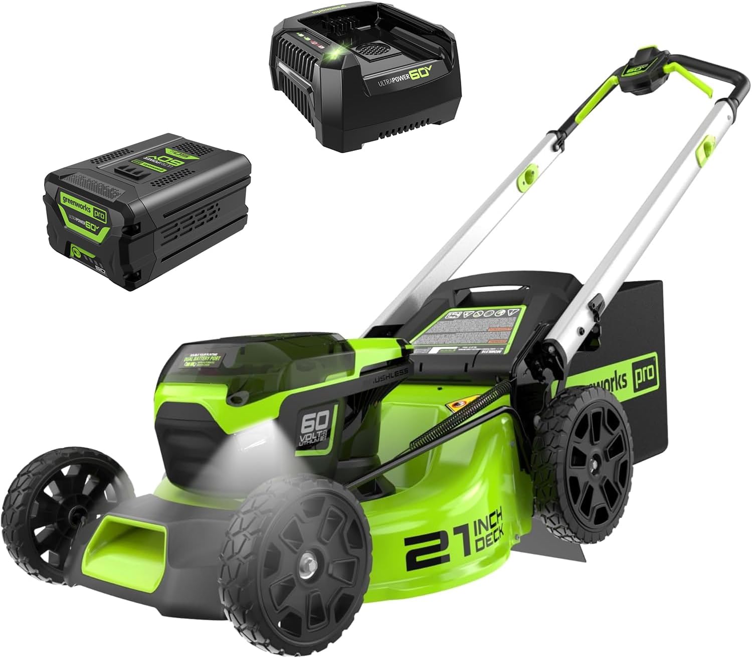 Greenworks 60V Lawn Mower Review,Greenworks 60V lawn mower review and rating,is Greenworks 60V lawn mower worth buying review,Greenworks 60V lawn mower review pros cons,Greenworks 60V lawn mower review honest opinion,Greenworks 60V lawn mower review verdict - detailed features and technical specifications