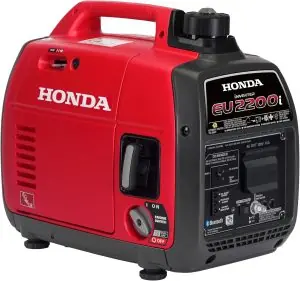 Image 1 of Honda EU2200i review