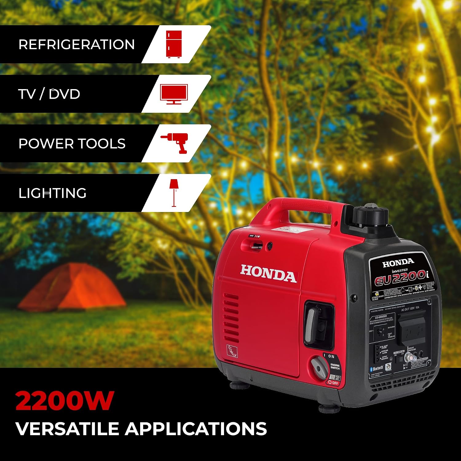 Honda EU2200i review,Honda EU2200i review and rating,Honda EU2200i worth buying review,Honda EU2200i review pros cons,Honda EU2200i honest review opinion,Honda EU2200i generator review verdict — features that matter in real use
