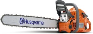 Image 1 of Husqvarna 460 Rancher review