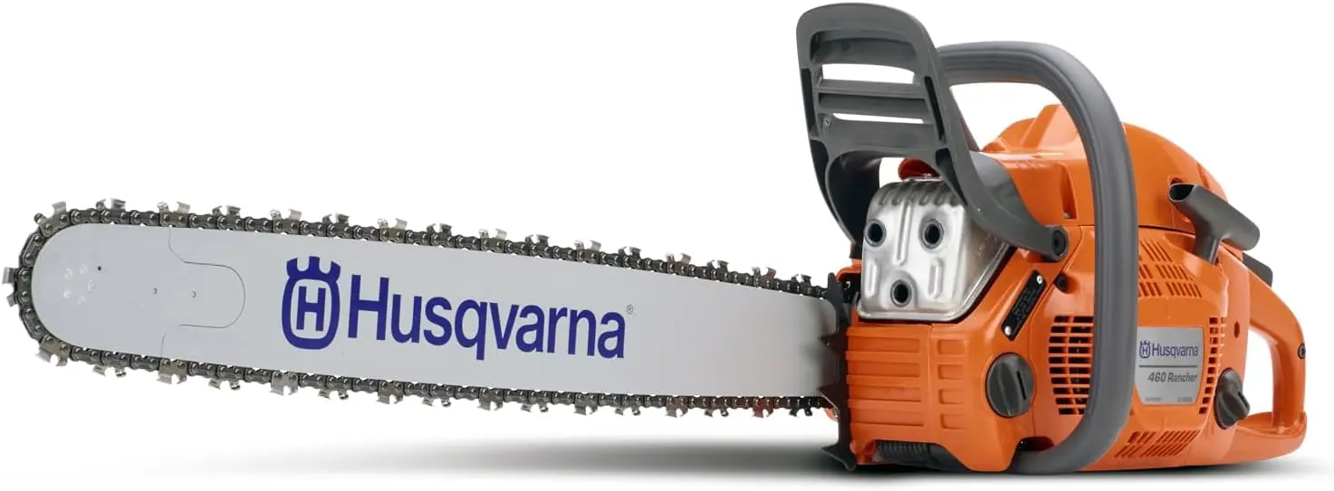 Husqvarna 460 Rancher Review: Honest Pros & Cons Verdict 1 Husqvarna 460 Rancher review,Husqvarna 460 Rancher review and rating,Husqvarna 460 Rancher worth buying review,Husqvarna 460 Rancher review pros cons,Husqvarna 460 Rancher review honest opinion,Husqvarna 460 Rancher chainsaw review verdict unboxing — first impressions and build quality assessment