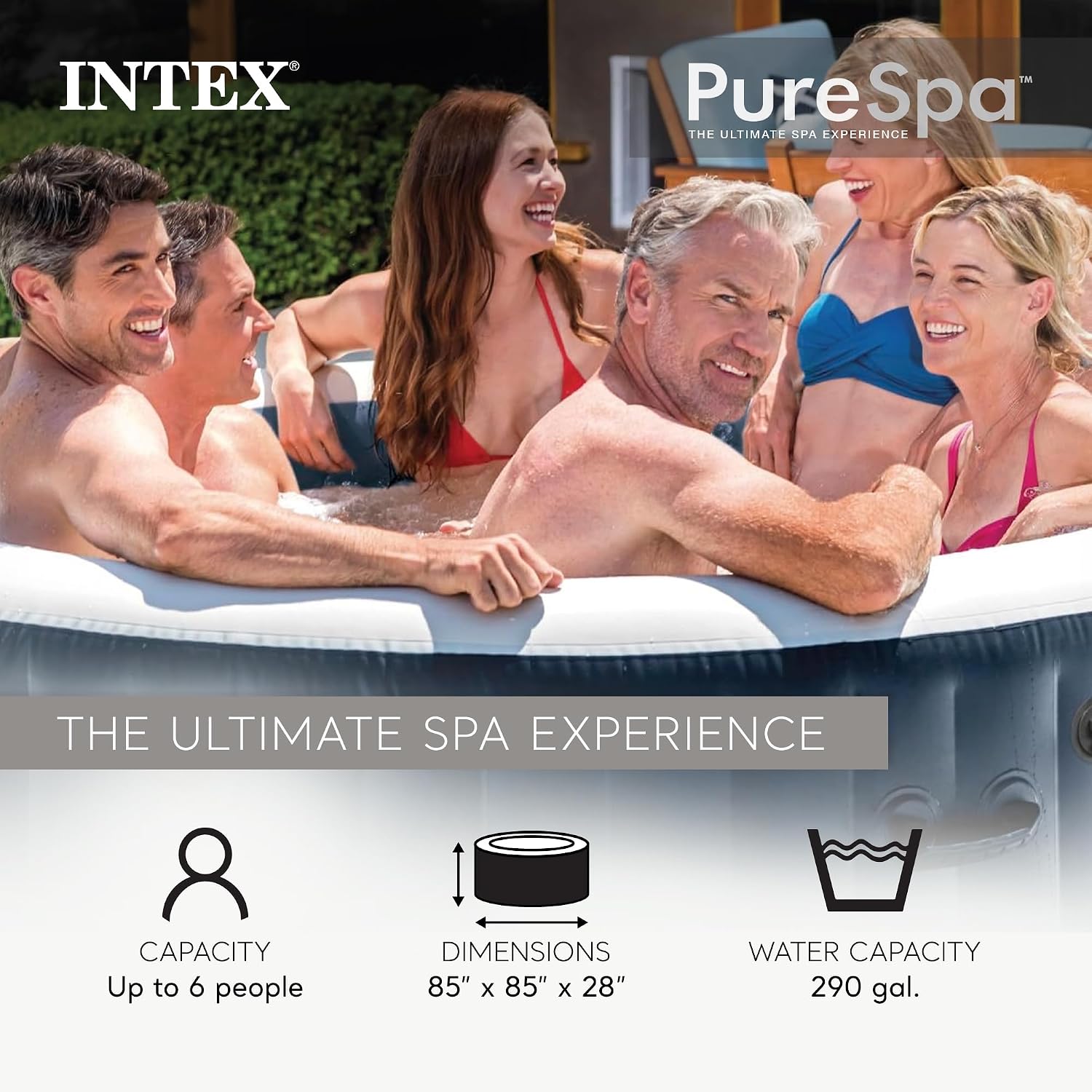 Intex PureSpa Plus hot tub review,Intex PureSpa Plus review and rating,is Intex PureSpa Plus worth buying,Intex PureSpa Plus review pros cons,Intex PureSpa Plus review honest opinion,Intex PureSpa Plus review verdict benchmark scores and measured results