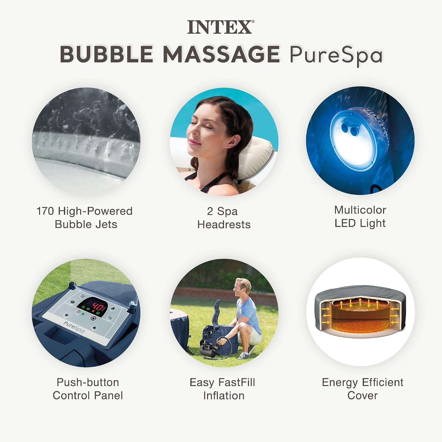 Intex PureSpa Plus hot tub review,Intex PureSpa Plus review and rating,is Intex PureSpa Plus worth buying,Intex PureSpa Plus review pros cons,Intex PureSpa Plus review honest opinion,Intex PureSpa Plus review verdict compared against top alternatives