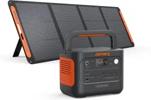 Image 1 of Jackery Explorer 1000 v2 review