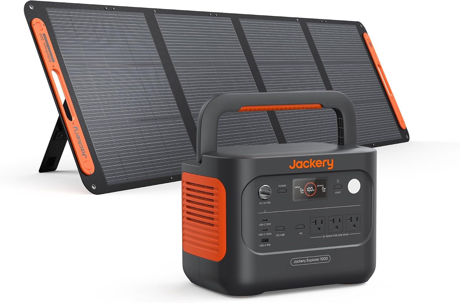 Jackery Explorer 1000 v2 review,Jackery Explorer 1000 v2 review and rating,is Jackery Explorer 1000 v2 worth buying,Jackery Explorer 1000 v2 review pros cons,Jackery Explorer 1000 v2 honest review,Jackery Explorer 1000 v2 review verdict - detailed features and technical specifications