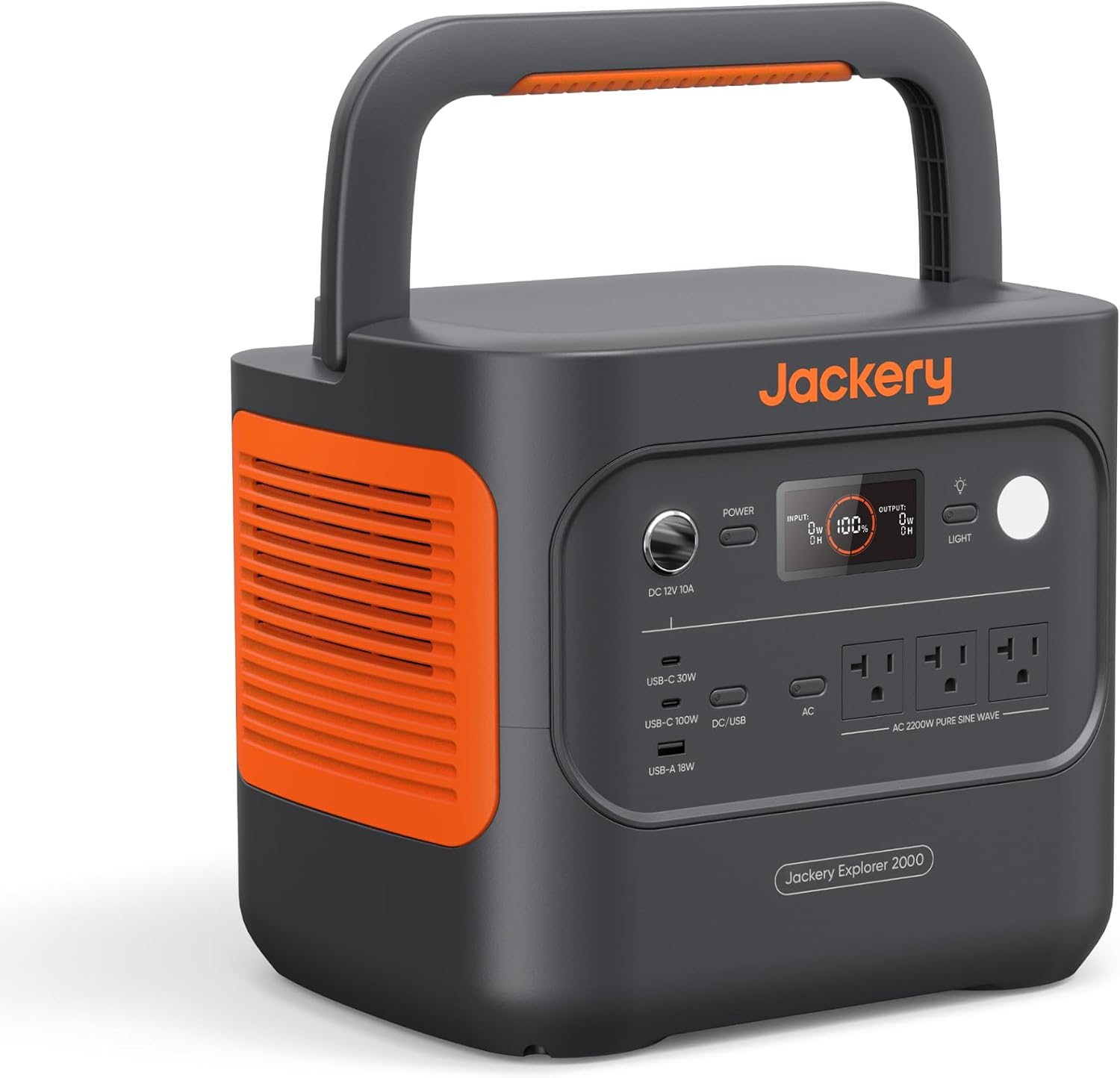 Jackery Explorer 2000 v2 review,Jackery Explorer 2000 v2 review and rating,is Jackery Explorer 2000 v2 worth buying,Jackery Explorer 2000 v2 review pros cons,Jackery Explorer 2000 v2 review honest opinion,Jackery Explorer 2000 v2 review verdict - detailed features and technical specifications