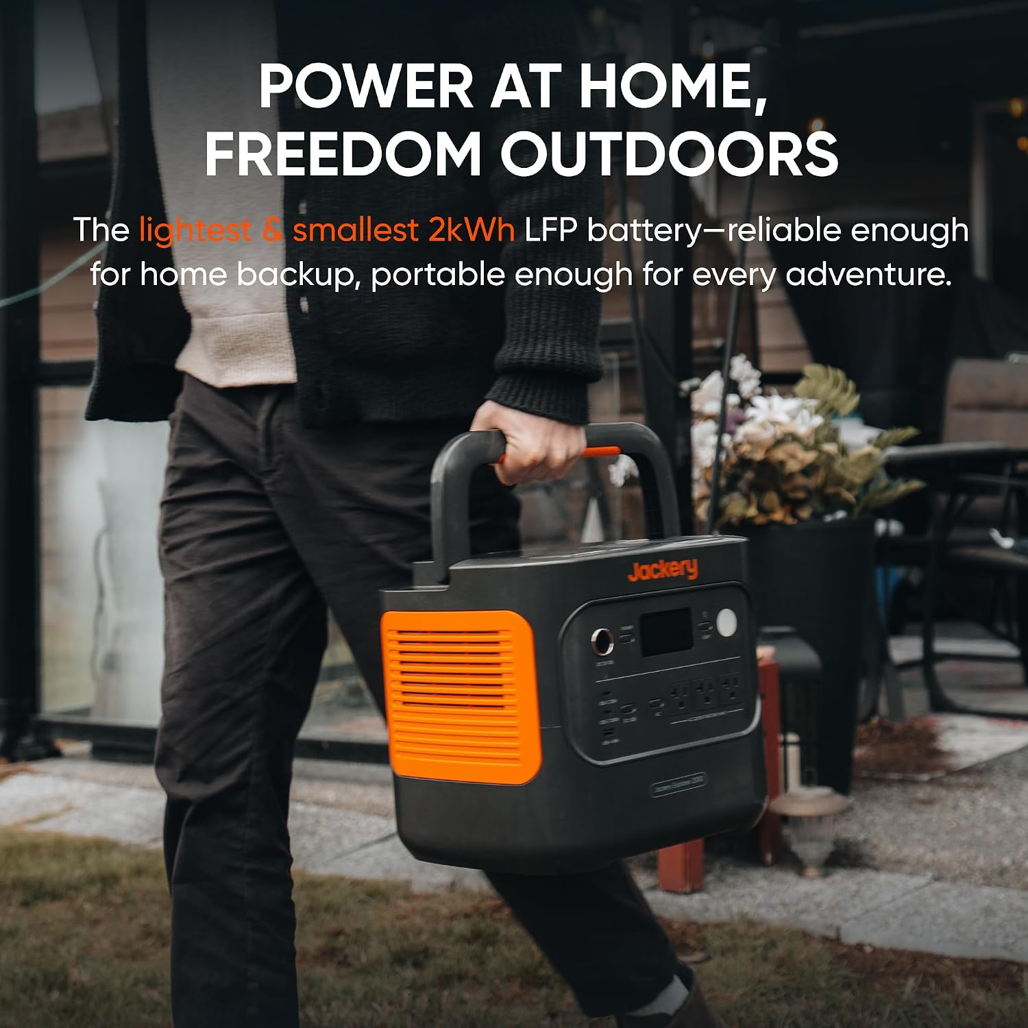 Step-by-step guide for Jackery Explorer 2000 v2 review,Jackery Explorer 2000 v2 review and rating,is Jackery Explorer 2000 v2 worth buying,Jackery Explorer 2000 v2 review pros cons,Jackery Explorer 2000 v2 review honest opinion,Jackery Explorer 2000 v2 review verdict - complete tutorial
