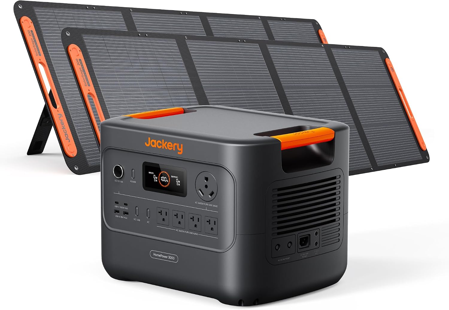 Jackery HomePower 3000 review,Jackery HomePower 3000 review and rating,is Jackery HomePower 3000 worth buying,Jackery HomePower 3000 review pros cons,Jackery HomePower 3000 review honest opinion,Jackery HomePower 3000 review verdict - detailed features and technical specifications