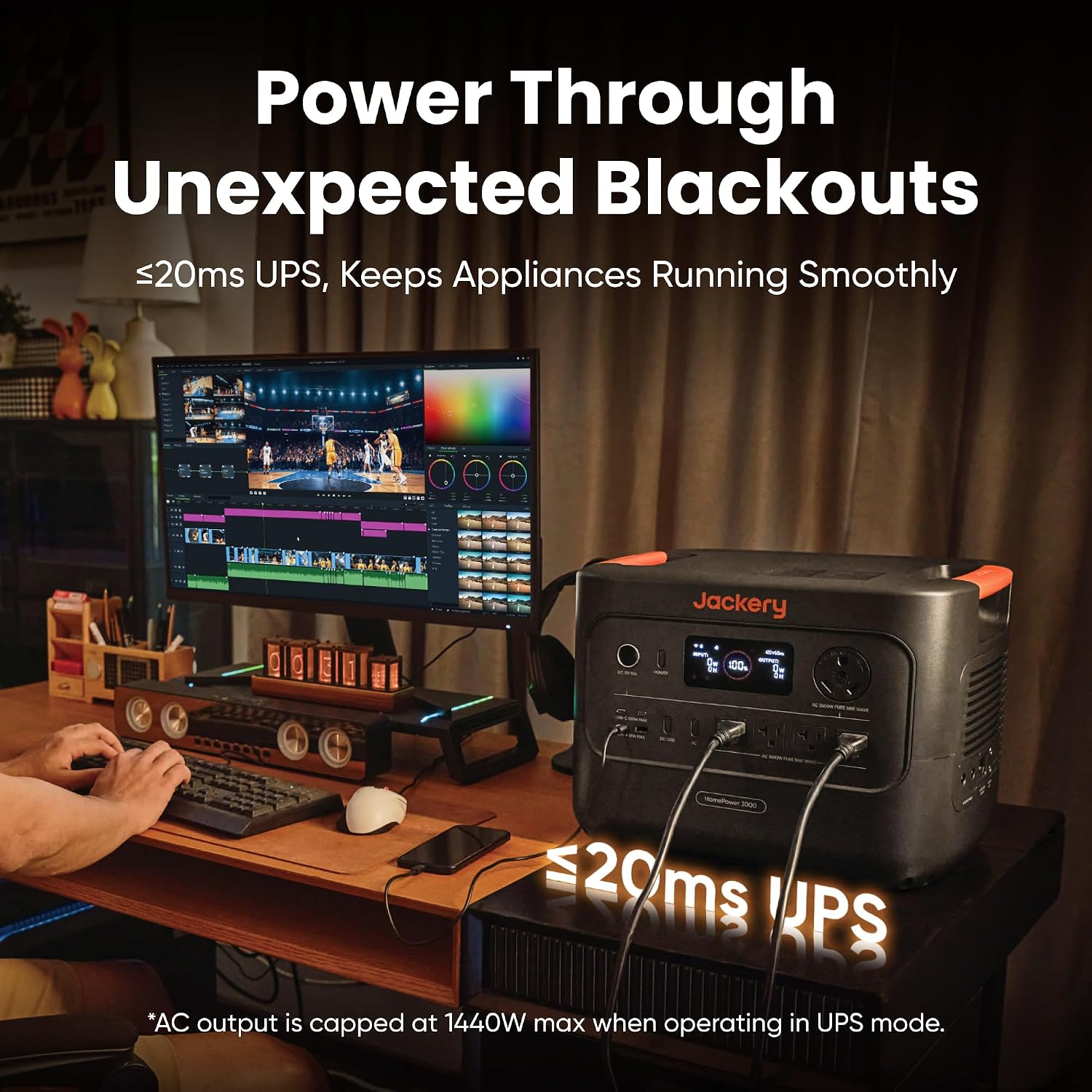 Jackery HomePower 3000 review,Jackery HomePower 3000 review and rating,is Jackery HomePower 3000 worth buying,Jackery HomePower 3000 review pros cons,Jackery HomePower 3000 review honest opinion,Jackery HomePower 3000 review verdict performance testing and real-world results