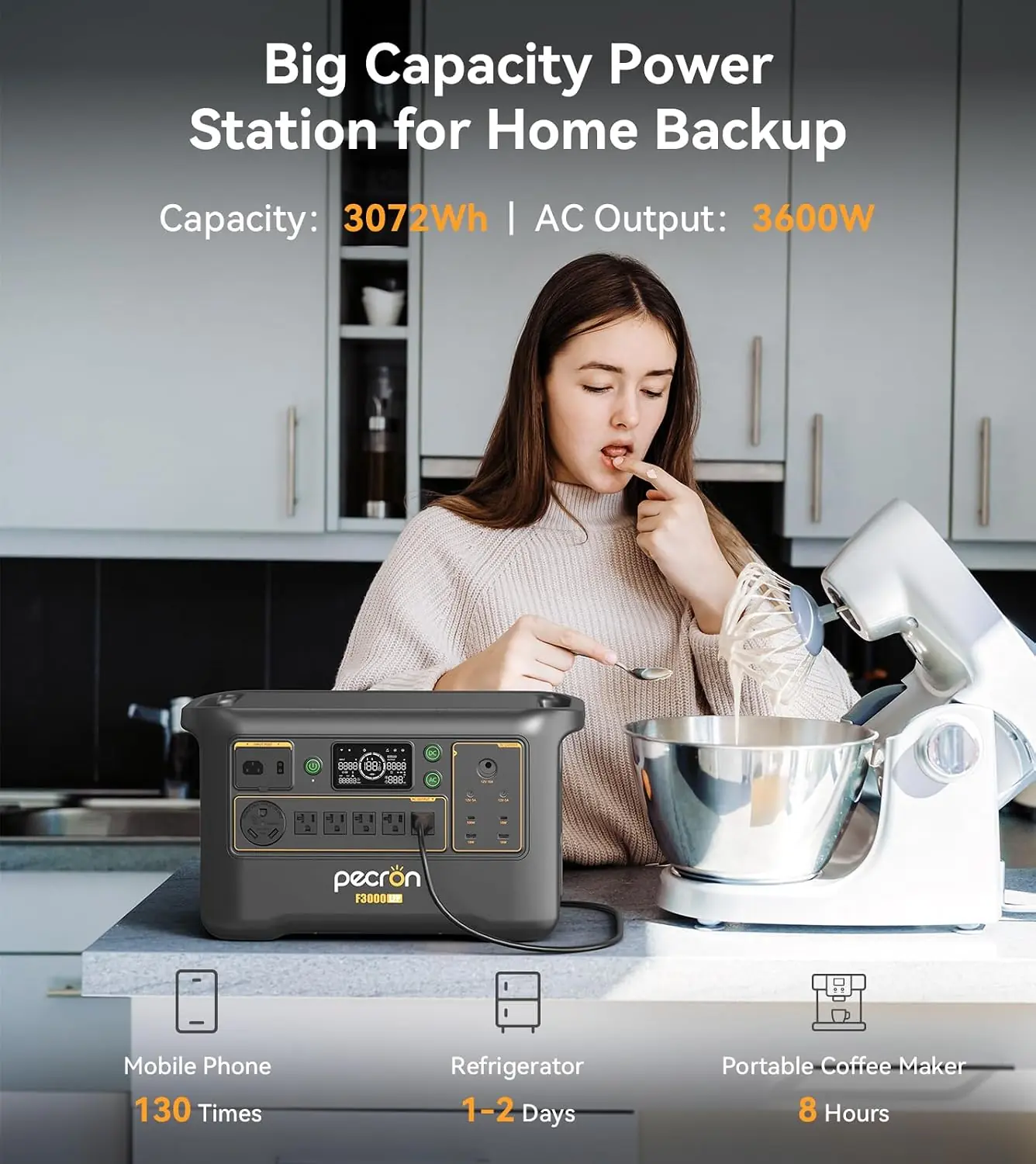 PECRON F3000LFP review,PECRON F3000LFP review and rating,is PECRON F3000LFP worth buying,PECRON F3000LFP review pros cons,PECRON F3000LFP review honest opinion,PECRON F3000LFP review verdict unboxing and complete package contents