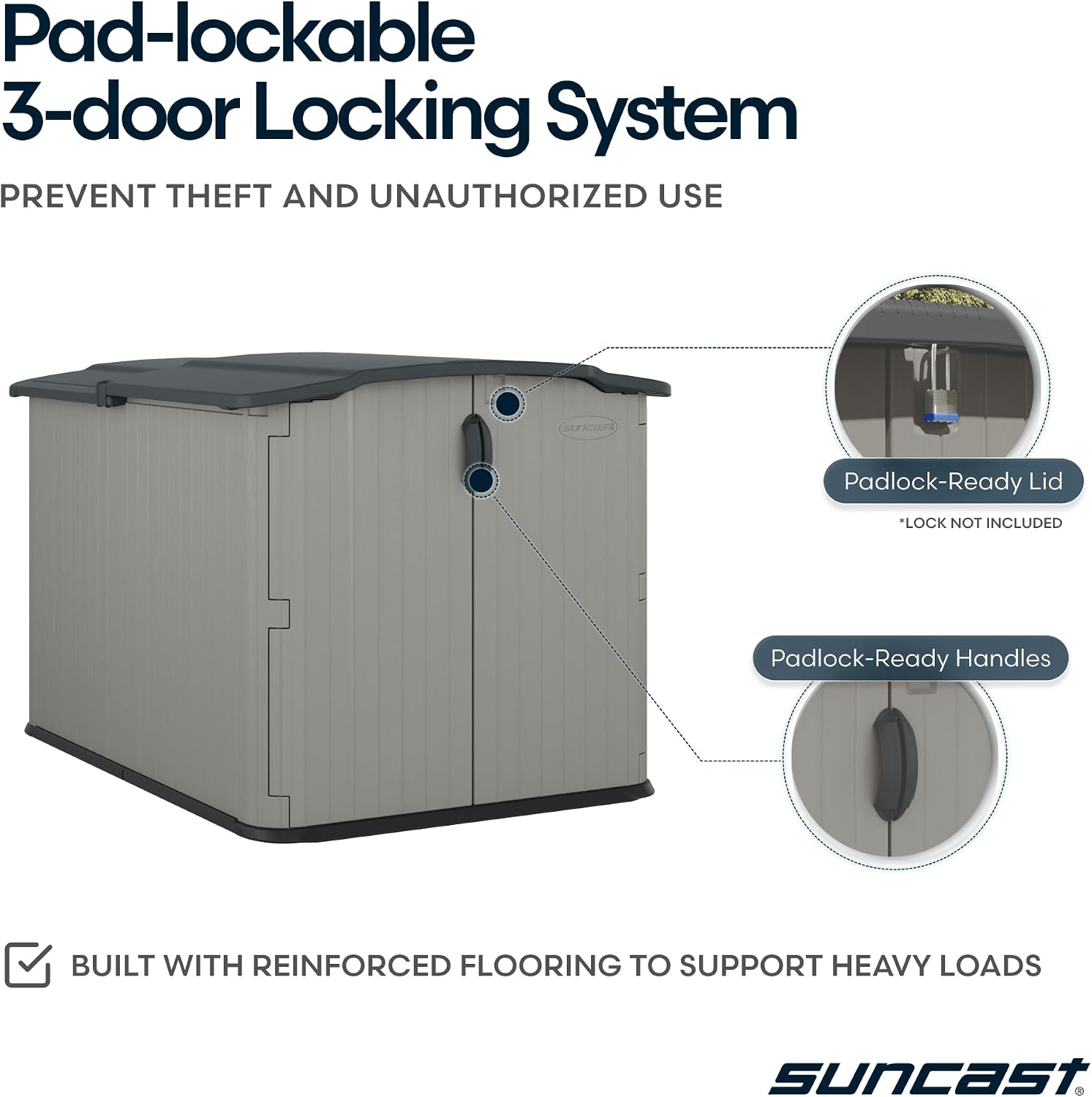 Suncast Horizontal Storage Shed Review,Suncast Horizontal Storage Shed review and rating,is Suncast 98 cu ft shed worth buying,Suncast Glidetop shed review pros cons,Suncast storage shed honest review opinion,Suncast BMS4950D review verdict — performance test results