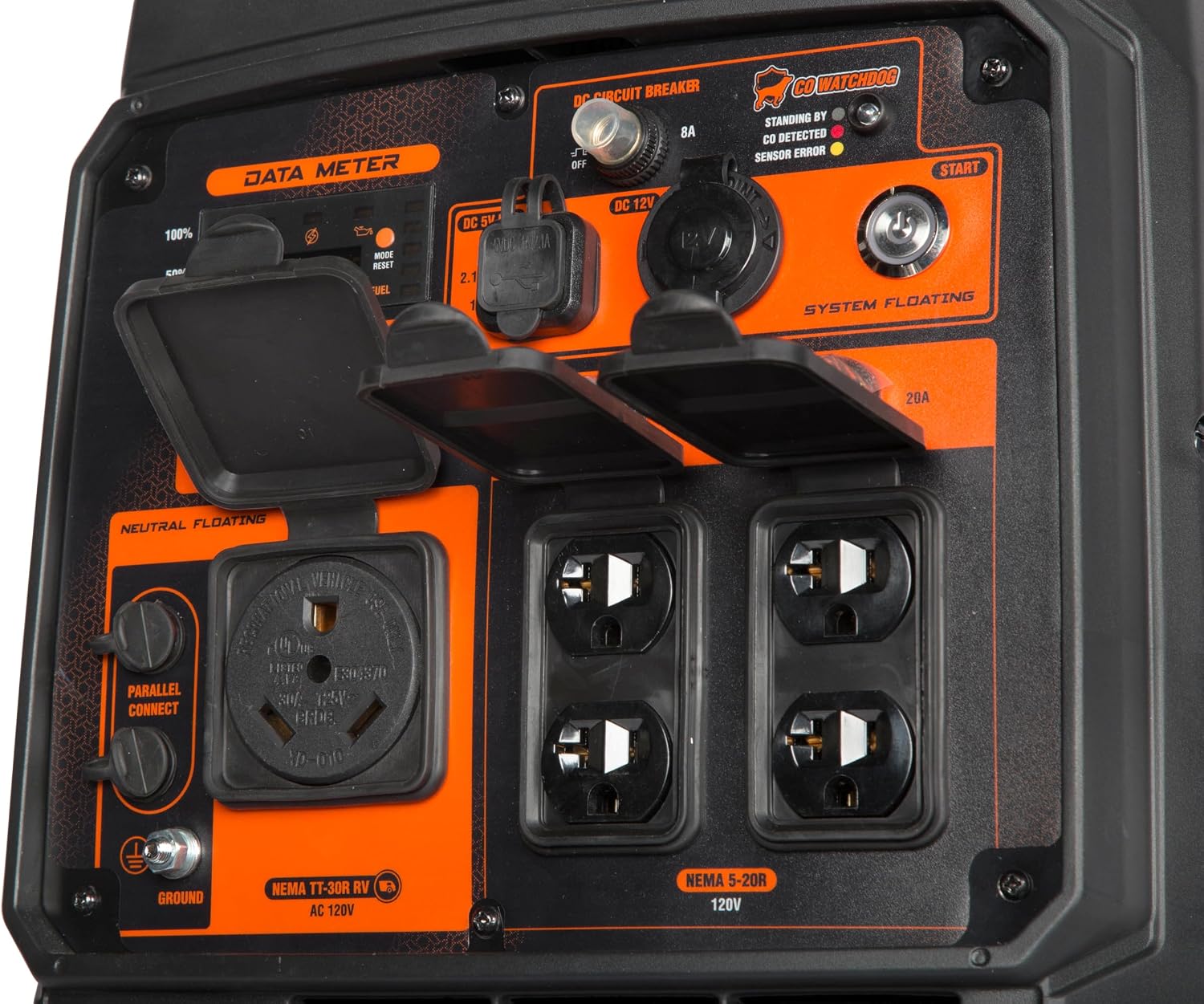 WEN DF480iX Review: Honest Dual Fuel Generator Verdict 3 WEN DF480iX review,WEN DF480iX review and rating,WEN DF480iX review worth buying,WEN DF480iX review pros cons,WEN DF480iX honest review opinion,WEN DF480iX generator review verdict — week-by-week testing diary