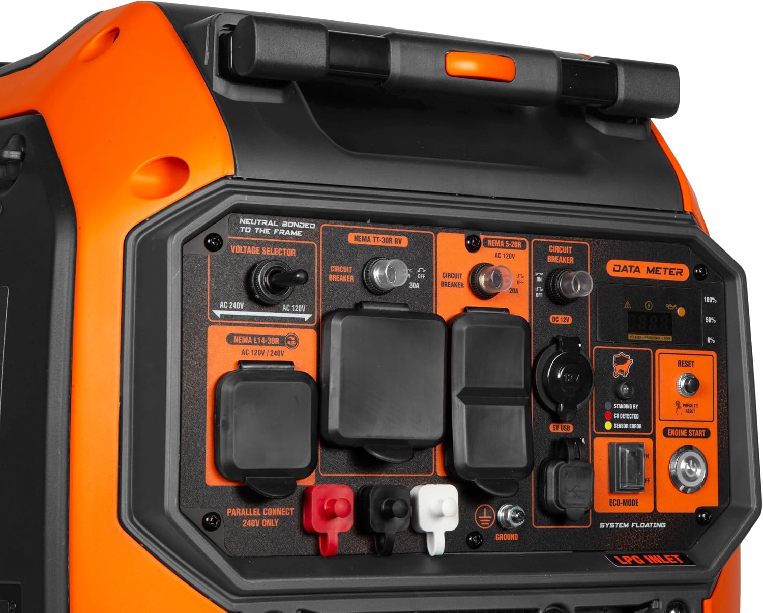 WEN DF680iX review,WEN DF680iX review and rating,WEN DF680iX generator review pros cons,WEN DF680iX review honest opinion,WEN DF680iX generator review verdict,WEN DF680iX worth buying review feature breakdown and specification detail