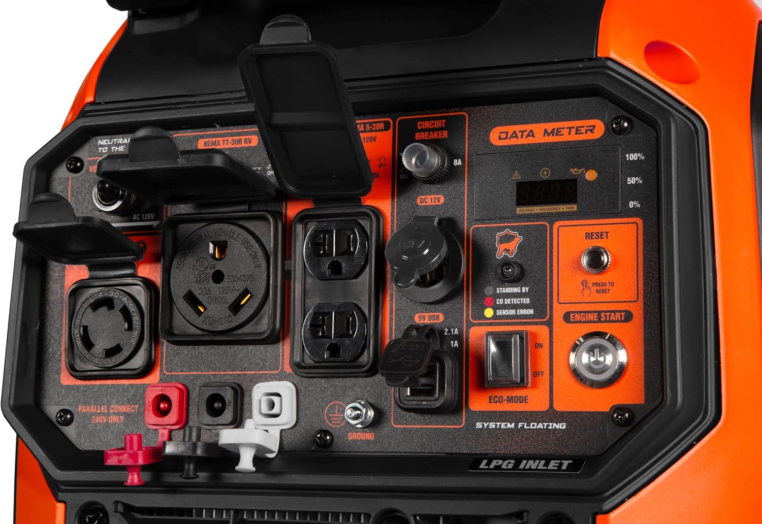 Setup and practical use guide for WEN DF680iX review,WEN DF680iX review and rating,WEN DF680iX generator review pros cons,WEN DF680iX review honest opinion,WEN DF680iX generator review verdict,WEN DF680iX worth buying review
