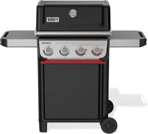 Image 1 of Weber Spirit E-425 review
