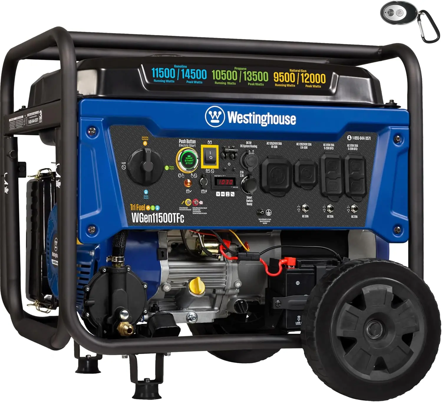 Westinghouse WGen11500TFc review,Westinghouse WGen11500TFc review and rating,Westinghouse WGen11500TFc review pros cons,Westinghouse WGen11500TFc review honest opinion,Westinghouse WGen11500TFc review verdict,Westinghouse WGen11500TFc review worth buying - detailed features and technical specifications