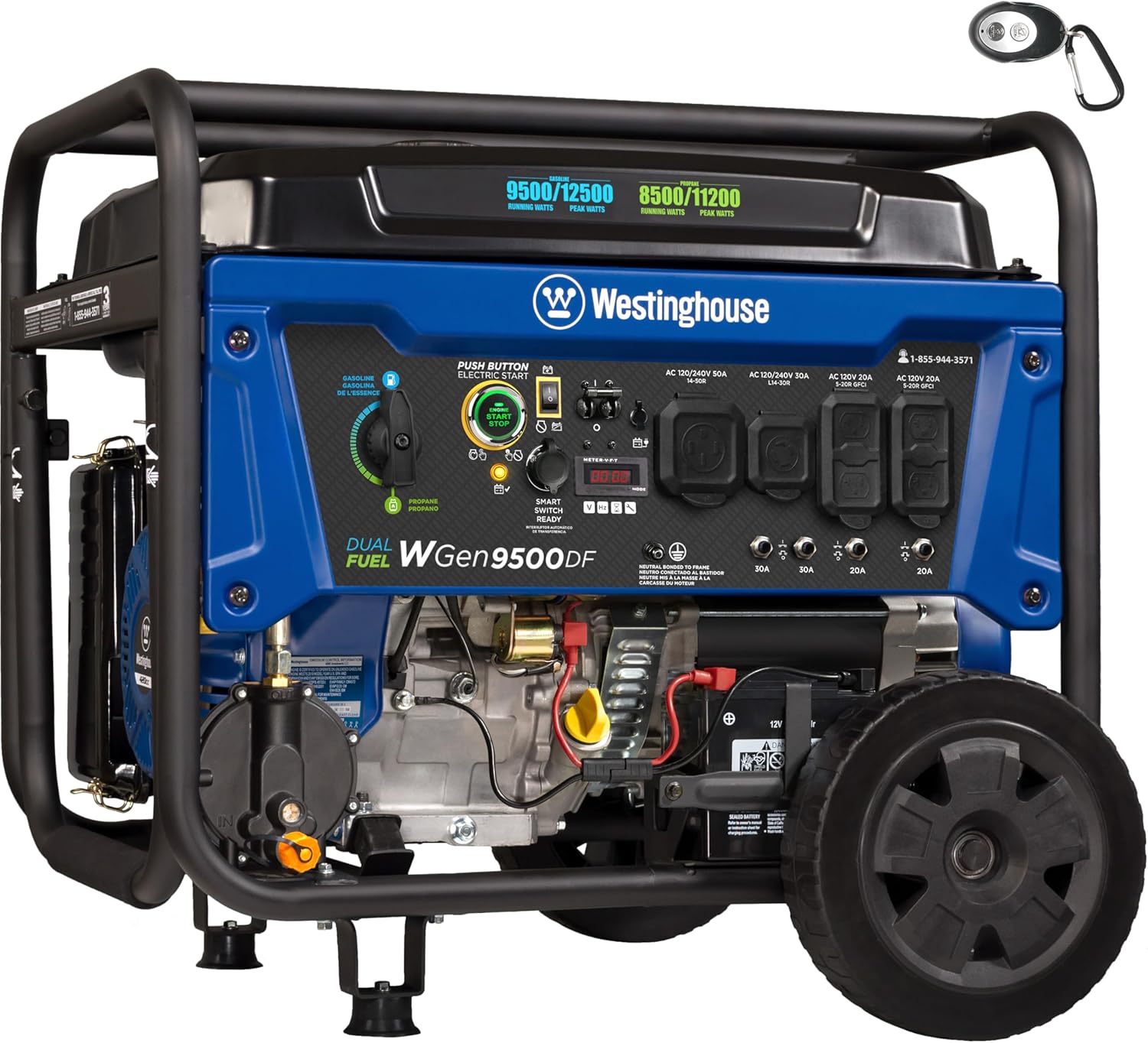 Westinghouse WGen9500DF review,Westinghouse WGen9500DF generator review and rating,is Westinghouse WGen9500DF worth buying,Westinghouse WGen9500DF review pros cons,Westinghouse WGen9500DF review honest opinion,Westinghouse WGen9500DF review verdict unboxing — first impressions and build quality assessment