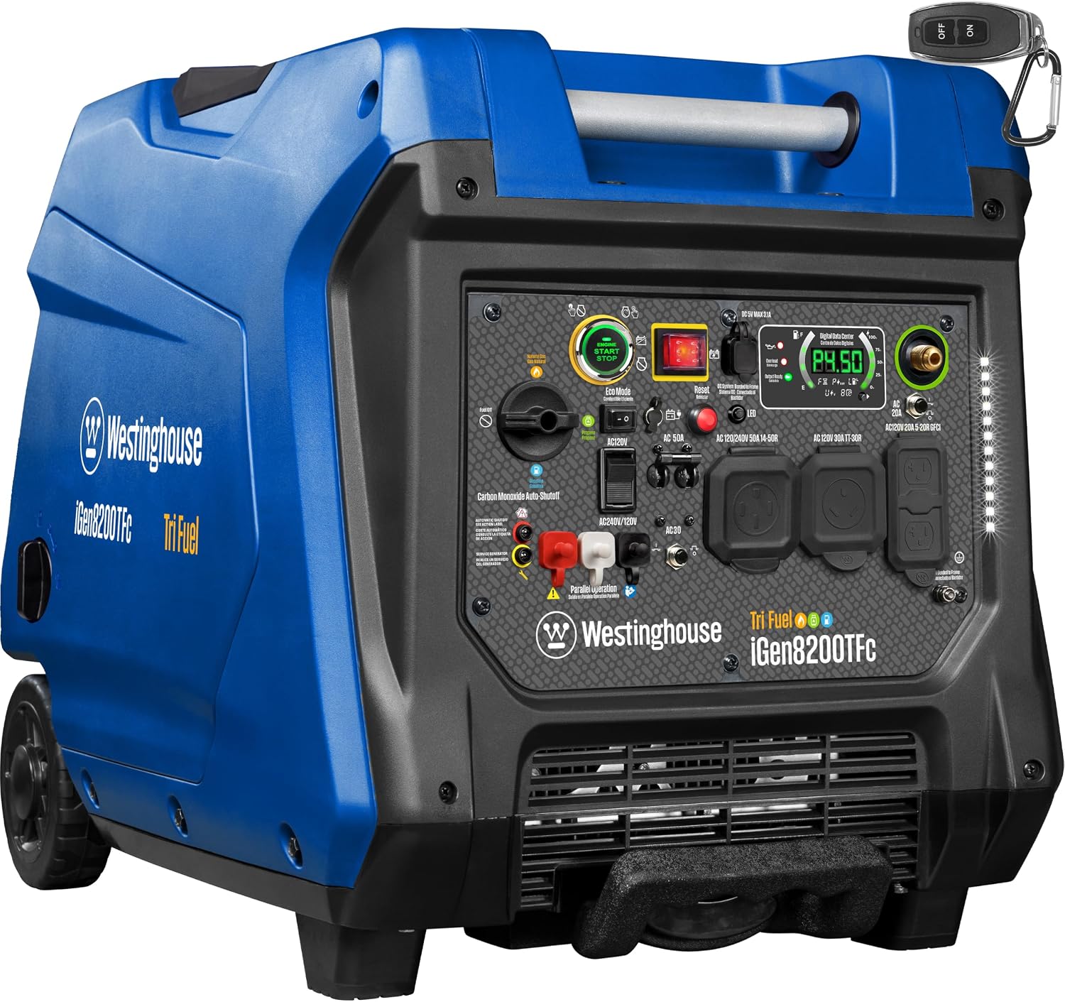 Westinghouse iGen8200TFc review,westinghouse igen8200tfc review and rating,westinghouse igen8200tfc review pros cons,westinghouse igen8200tfc honest review,westinghouse igen8200tfc review verdict,westinghouse igen8200tfc inverter generator review unboxing — what is included in the package
