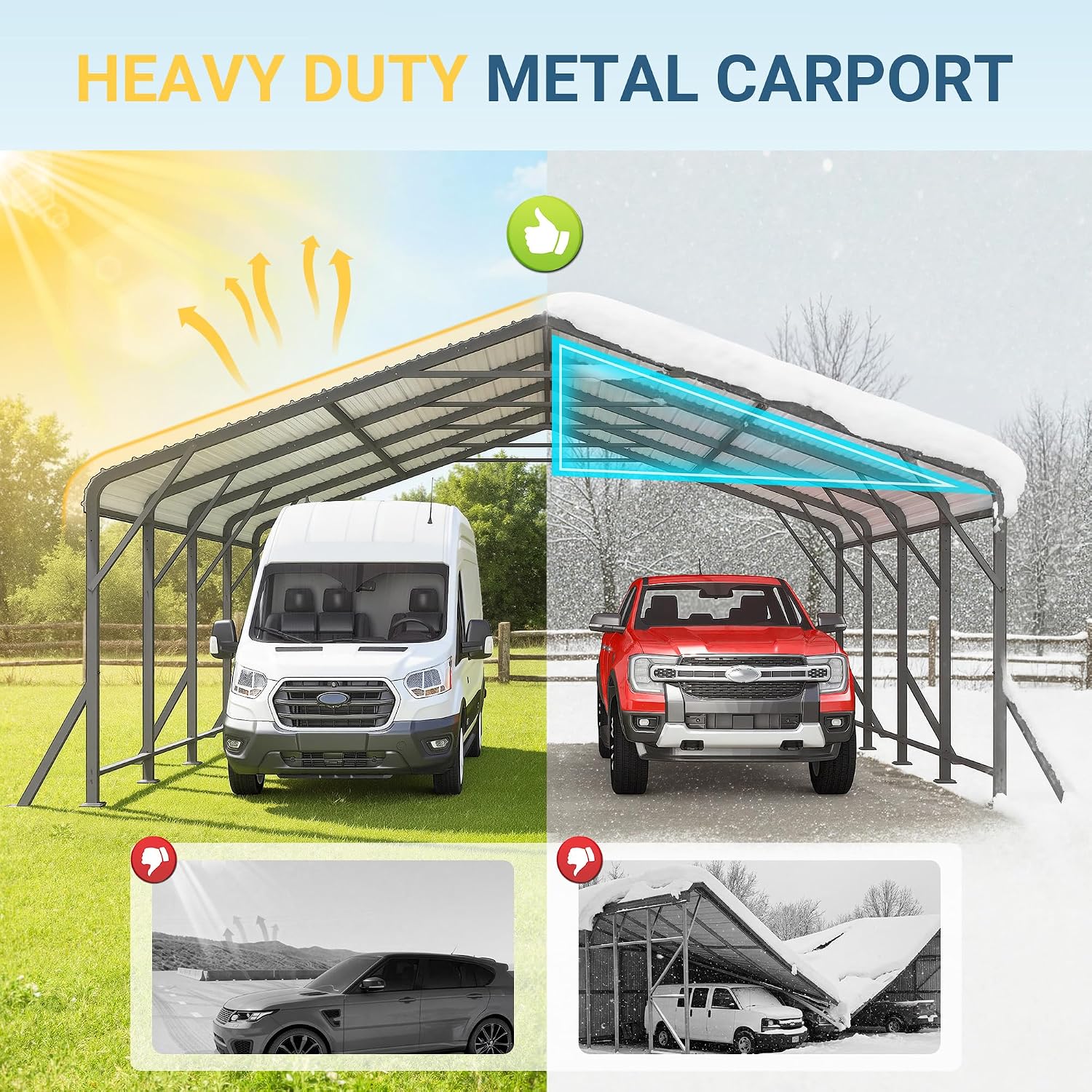 Wisteria Lane Metal Carport review: Honest Pros & Cons 4 Wisteria Lane Metal Carport review,Wisteria Lane Metal Carport review and rating,is Wisteria Lane Metal Carport worth buying,Wisteria Lane Metal Carport review pros cons,Wisteria Lane Metal Carport review honest opinion,Wisteria Lane Metal Carport review verdict — performance test results